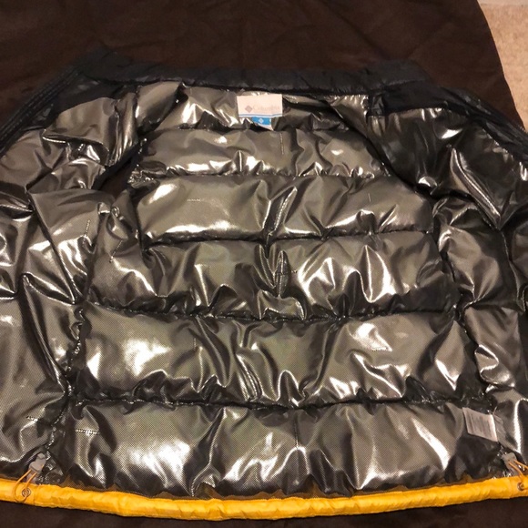 Columbia Omni-heat vest - Picture 4 of 7